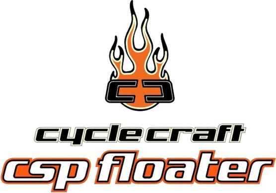 cyclecraft floater