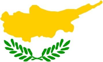 Cyprus clip art