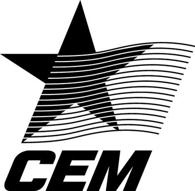 Daewoo CEM logo