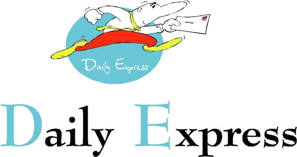 daily express