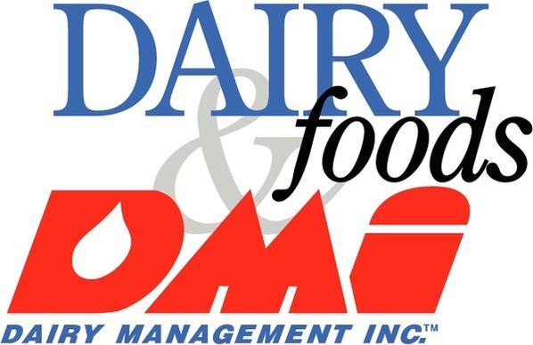 dairy foods dmi