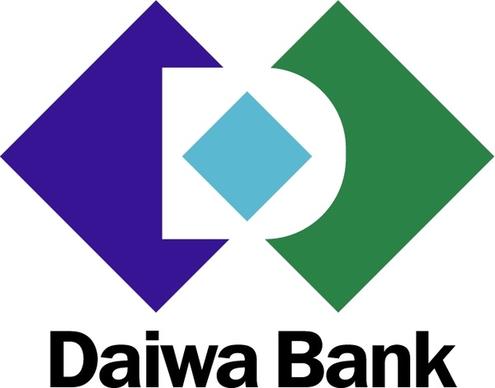 daiwa bank