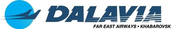 Dal Avia logo