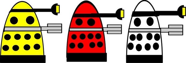 dalek