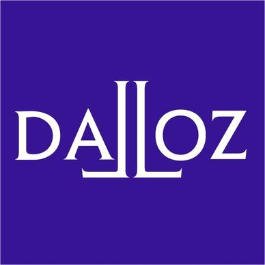 dalloz