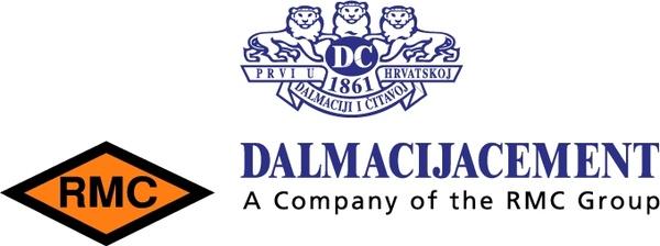 dalmacijacement 1