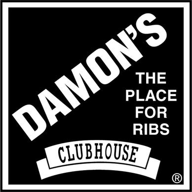 damons