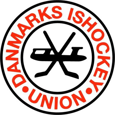 danmarks ishockey union