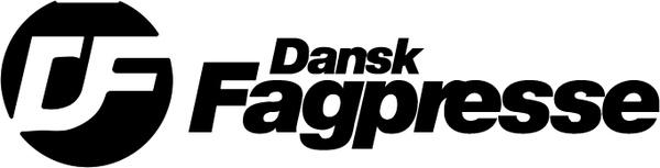 dansk fagpresse