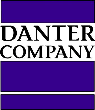 danter company