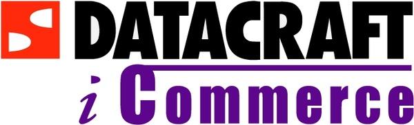 datacraft icommerce