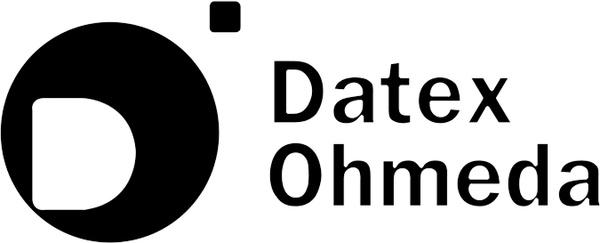 datex ohmeda