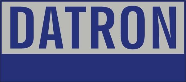 datron