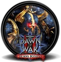 Dawn of War II Chaos Rising 2