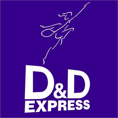 dd express