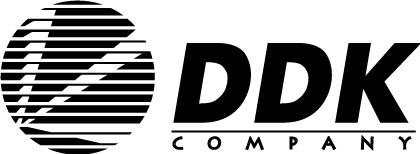 DDK company logo