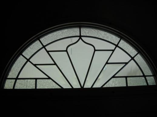 decorative window