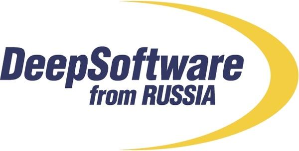 deepsoftware from russia
