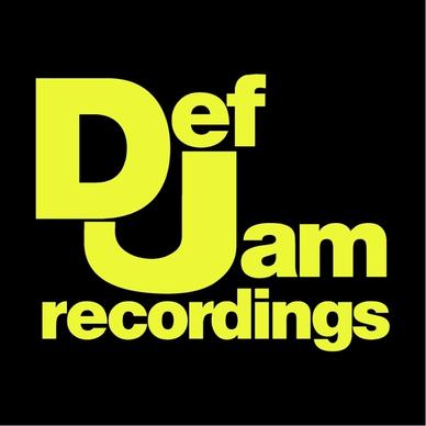 def jam recordings corporate logotype