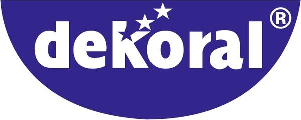 dekoral