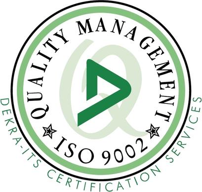 dekra %E2%80%93 quality management