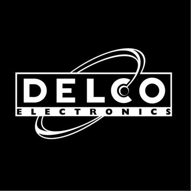 delco electronics 1