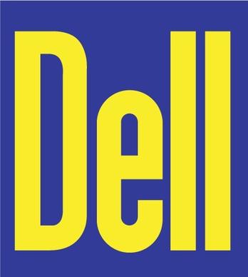 Dell logo3