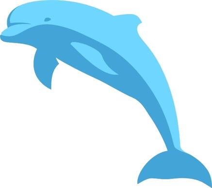 Delphin clip art