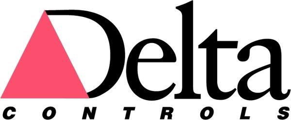 delta controls