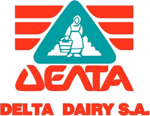delta dairy sa