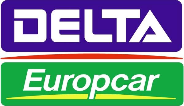 delta europcar