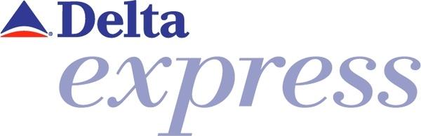 delta express 0