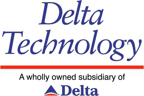 delta technology 0