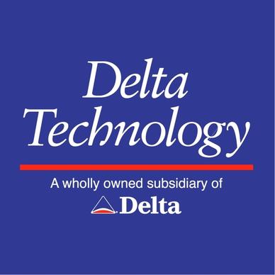 delta technology 1