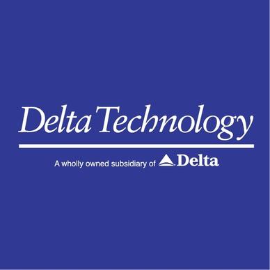 delta technology 2