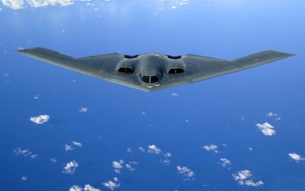 delta wings aircraft stealth bomber