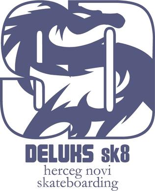 deluks sk8