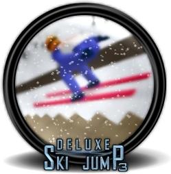 Deluxe Ski Jump 3 1
