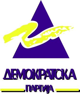 demokratska partija