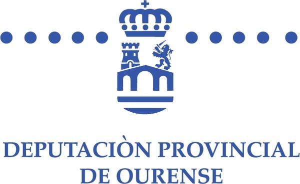 deputacion provincial de ourense