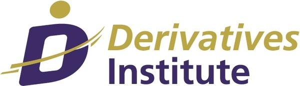 derivatives institute