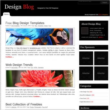  design blog