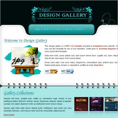  design gallery