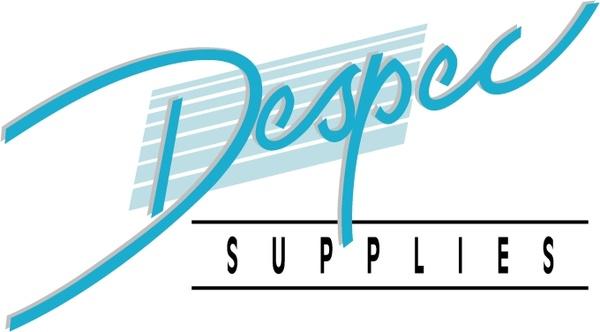 despec supplies