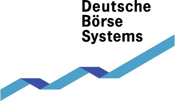 deutsche borse systems