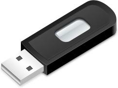 Device USB