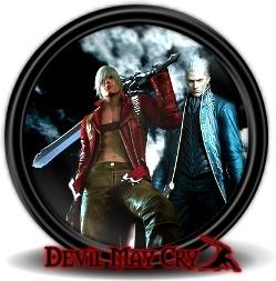Devil May Cry 3 2