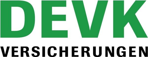 devk versicherungen