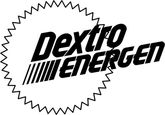 dextro energen