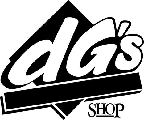 dgs shop